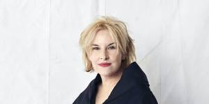 ‘It was like watching a brother and sister kiss’:Kate Mulvany’s secrets from the set