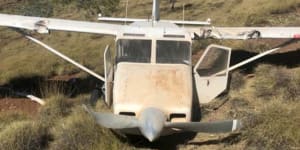 Pilot praised for saving lives of passengers on Bungle Bungles scenic flight