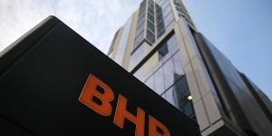 Having been cold-shouldered by Anglo American for weeks,BHP has finally got its board to sit down and engage with its offer.