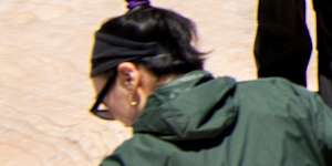 Lincoln’s Rock has closed for at least three months.