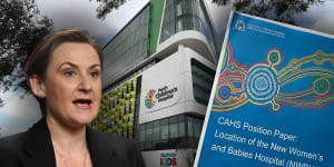 ‘Deadly’ Perth babies’ hospital move sets top doctors on collision course with minister