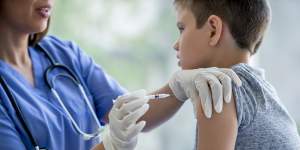 Councils say new state charges put kids’ vaccine program at risk