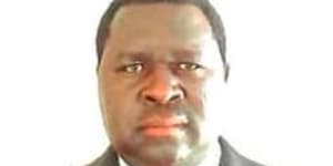 Man named Adolf Hitler Uunona wins election in Namibia