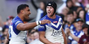 ‘I didn’t look elsewhere’:Why Burton recommitted to Canterbury