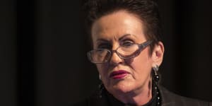 'Vanity project':Clover Moore feels the heat over $22m sculpture fail