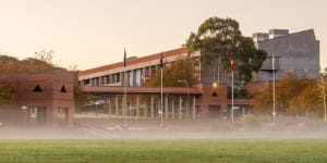 Curtin University staff vote no to ‘insulting’ pay offer