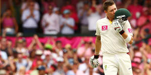 Michael Clarke’s hall of fame limbo underlines his complicated legacy