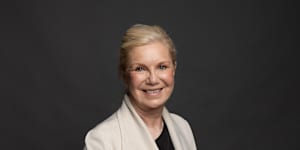 Elizabeth Knight has been a Herald journalist for nearly 40 years.