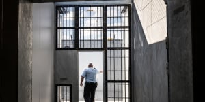A new Ombudsman report has found “persistent and endemic” issues around the use of force in Victoria’s remand centres.