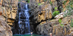 Family holiday in the Northern Territory:Why every Australian (young and old) really needs a holiday in the Top End