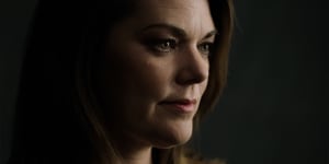 Inside Sarah Hanson-Young’s world:Peaky Blinders,Richard Flanagan and a healthy dose of Flight Facilities