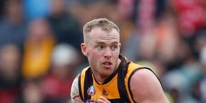 Tom Mitchell.