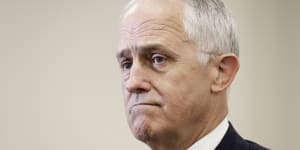 Malcolm Turnbull lodges second complaint with the ABC about Emma Alberici