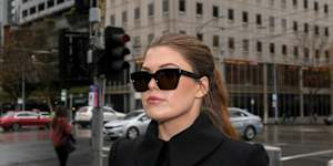 Charity money promised by'inspirational'health app developer Belle Gibson not handed over