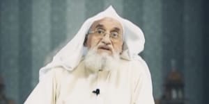 Who was Ayman al-Zawahiri? The Cairo physician turned al-Qaeda leader