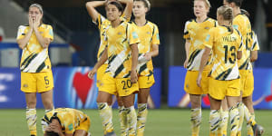Let's not end another Matildas campaign wondering what might have been
