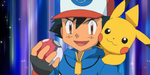 Pokemon has been a smash hit with younger viewers since its debut in 1996.