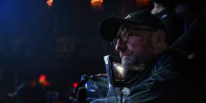 Director Steven Soderbergh says Magic Mike has “evolved into a discussion about men and women and desire and freedom”.