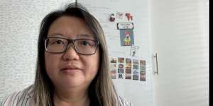 Expat Vivien Leung has lived in Sweden since 2018.