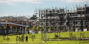 KiwiBuild,a $NZ2 billion scheme,was meant to deliver 100,000 affordable homes within a decade.