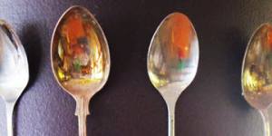 Tablespoon Thumbnail