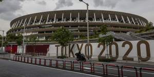 Olympics bans spectators after Tokyo declares COVID-19 state of emergency