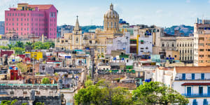 Cuba travel guide:Tourism is making a comeback in this amazing country
