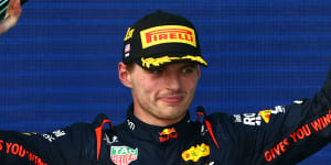 Verstappen keeps Red Bull undefeated with win in Miami