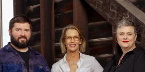 Lessons have been learned from The Seagull protest,says executive director Anne Dunn. 