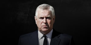 Prince Andrew reaches settlement with sex abuse accuser Virginia Giuffre
