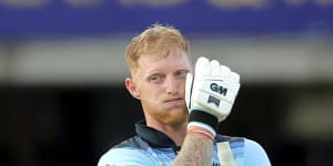 Kiwi punter denied $1500 payout over Sportsbet call on Stokes six