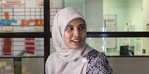 Could Nurul Izzah be the first Malaysian woman to lead the nation?