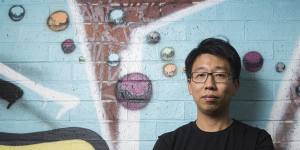 Jack Zhang (who is not accused of any wrongdoing) is the co-founder and chief executive of Airwallex,which became Australia's newest tech unicorn in March.