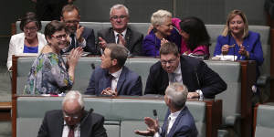 What is the crossbench and why does it matter?