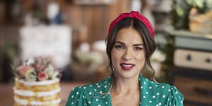 Rachel Khoo reveals her favourite places to eat in Paris,Stockholm and Melbourne