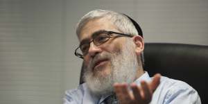 Gutnick clan loses High Court appeal over $1 mine deal