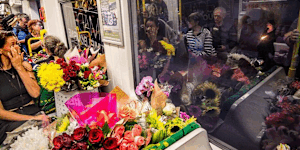 Student Aiia Maasarwe was killed metres from a tram stop in Bundoora,in Melbourne’s north,in 2019. Many young women told La Trobe and RMIT university researchers that they still do not feel safe on the tram lines she used.