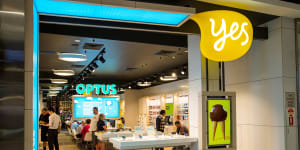 Optus has disclosed a major cyberattack. 