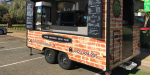 Perth's best weekday coffee vans unveiled