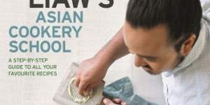 <i>Adam Liaw's Asian Cookery School</i>.