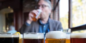 Pub closures means less beer is being drunk,which has hit demand for malt.