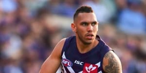 Bennell experiment ends at Freo as questions remain over why it failed