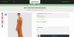 Love online shopping? These ‘shadow websites’ are a convincing scam