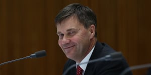 ‘Not top of the list’:How Labor’s appetite for voting reform fell by the wayside