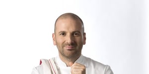 Calls for MasterChef to axe George Calombaris over wages scandal