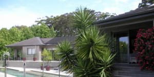 Terrigal Hinterland Bed&Breakfast,Wamberal review:Above and beyond basic B&B