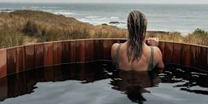 The only thing you need at Kittawa Lodge is more time.