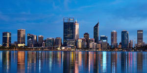 Call to freeze City of Perth's $2.8 million advertising budget