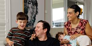 The Wards did their sums and decided to fix their rate.