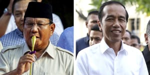 Indonesia's Prabowo must face reality and accept defeat. Again.